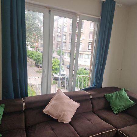 Luxe Bruxelles Apartment Екстериор снимка