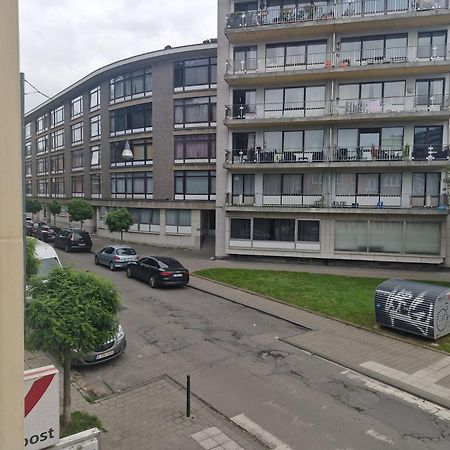 Luxe Bruxelles Apartment Екстериор снимка