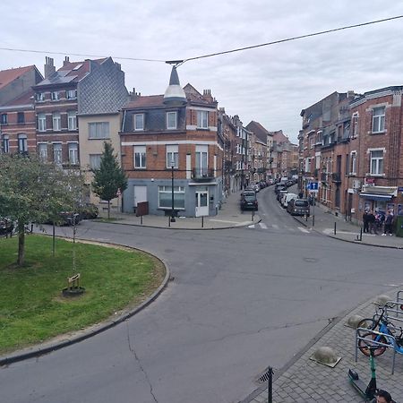 Luxe Bruxelles Apartment Екстериор снимка