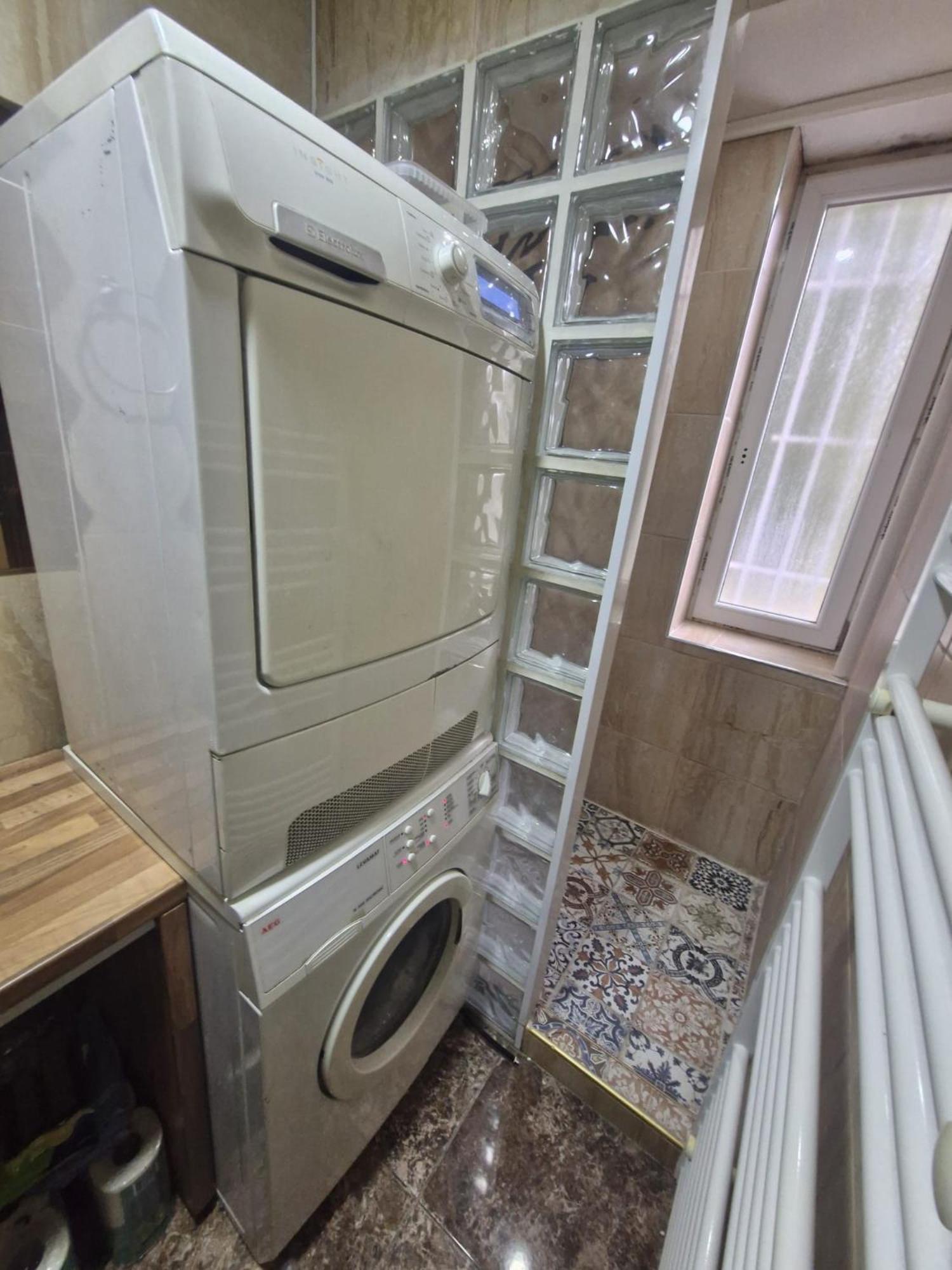 Luxe Bruxelles Apartment Екстериор снимка