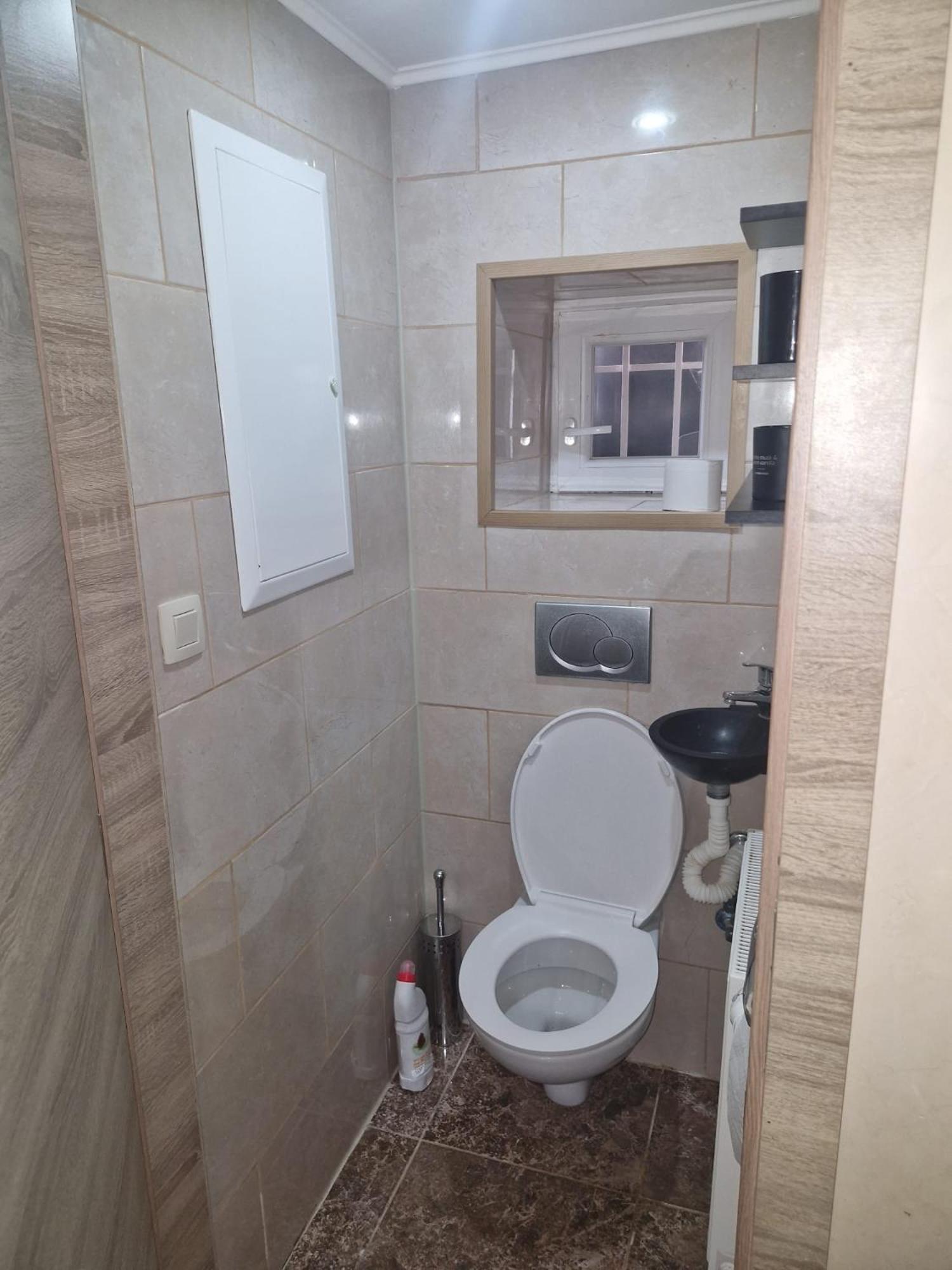 Luxe Bruxelles Apartment Екстериор снимка