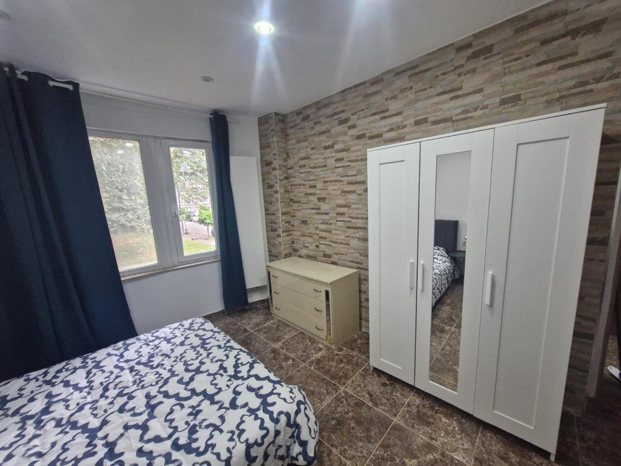 Luxe Bruxelles Apartment Екстериор снимка