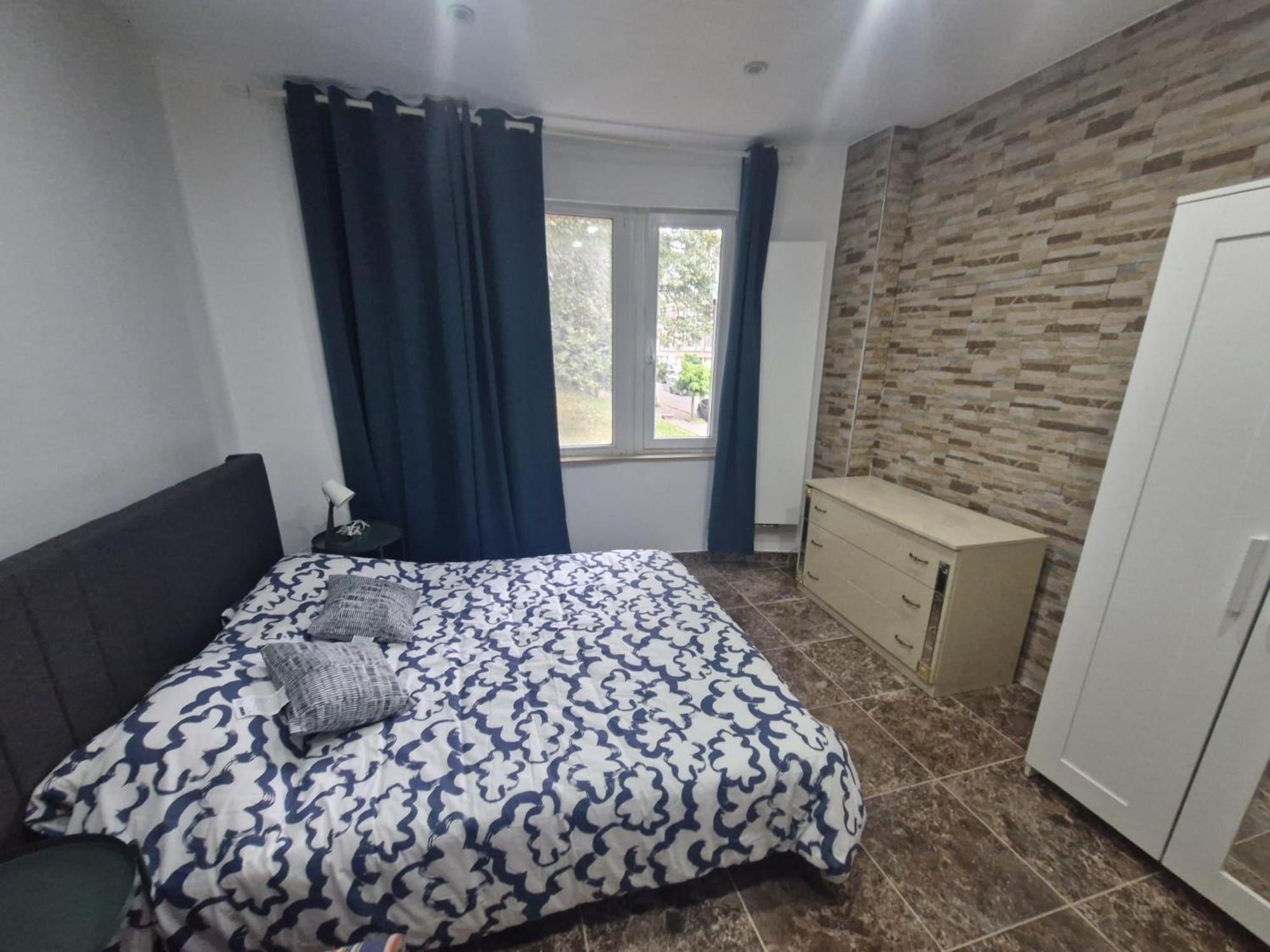 Luxe Bruxelles Apartment Екстериор снимка