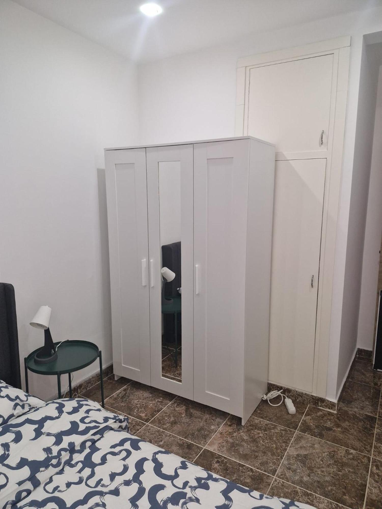 Luxe Bruxelles Apartment Екстериор снимка