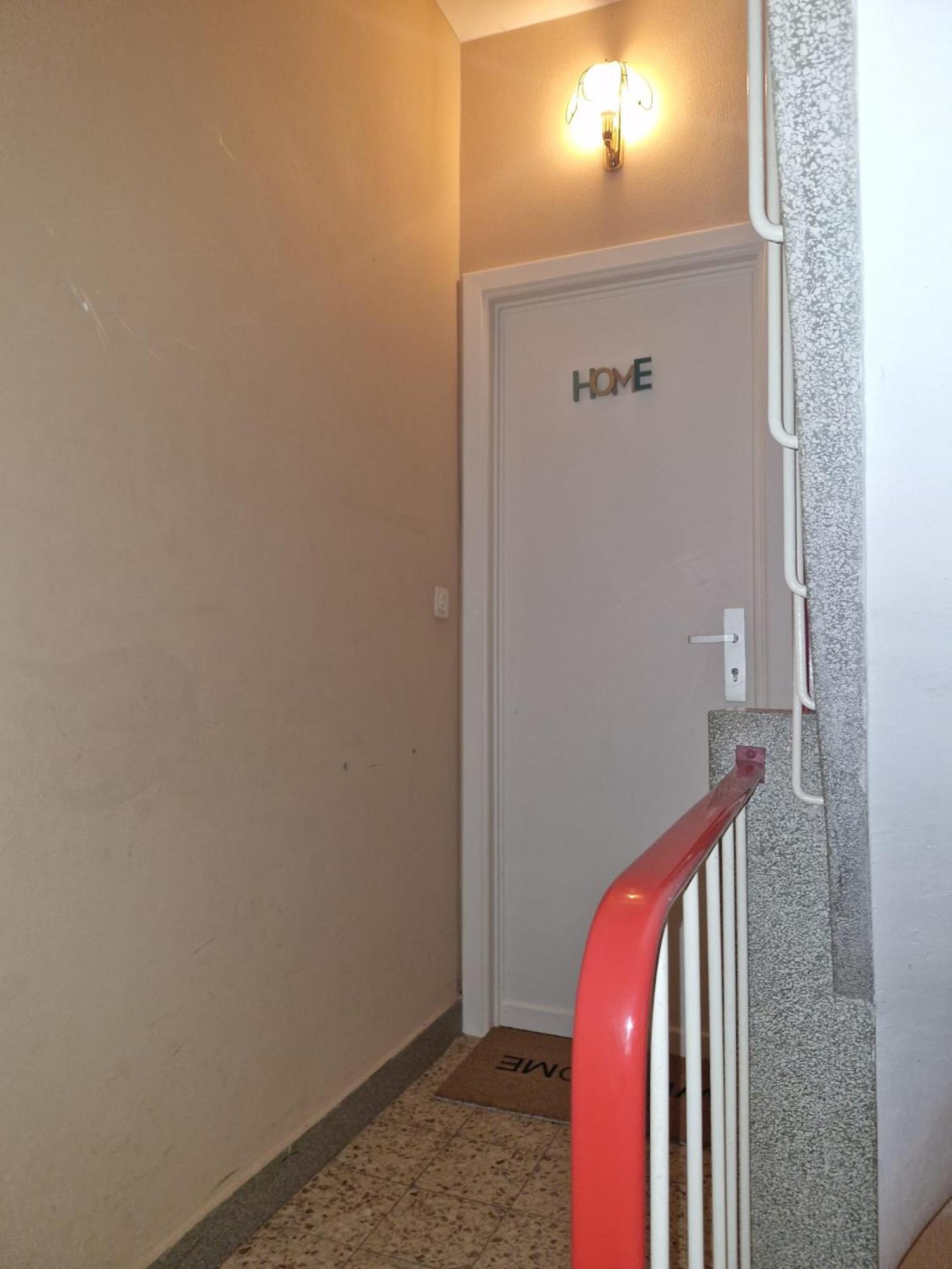 Luxe Bruxelles Apartment Екстериор снимка