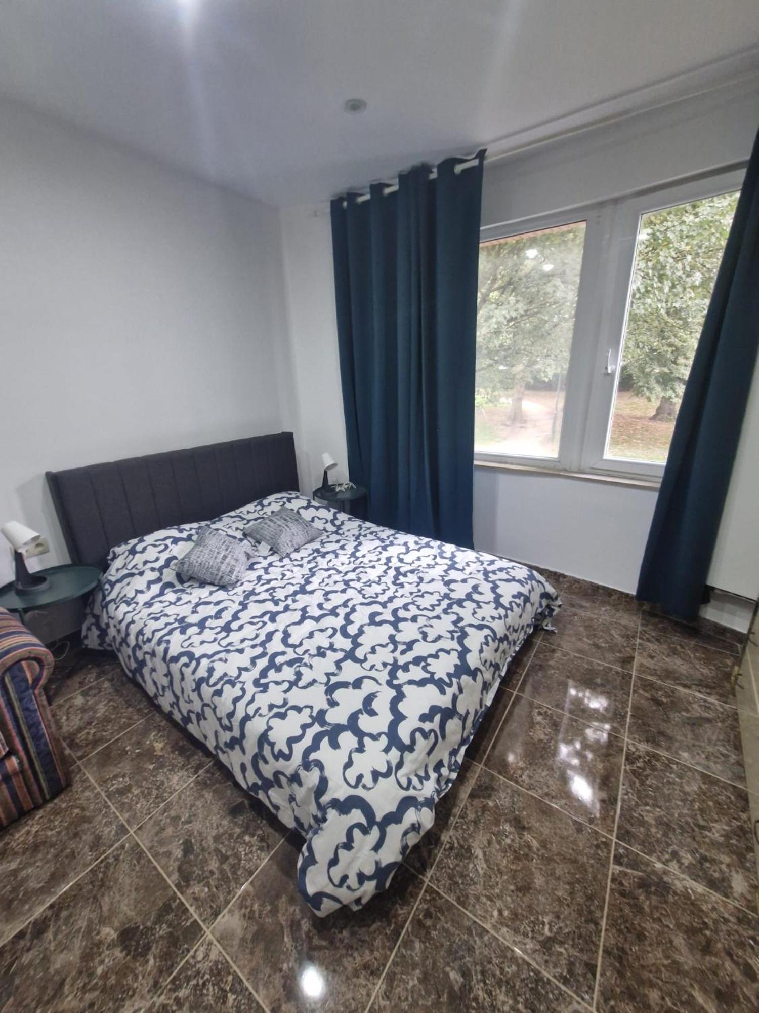 Luxe Bruxelles Apartment Екстериор снимка