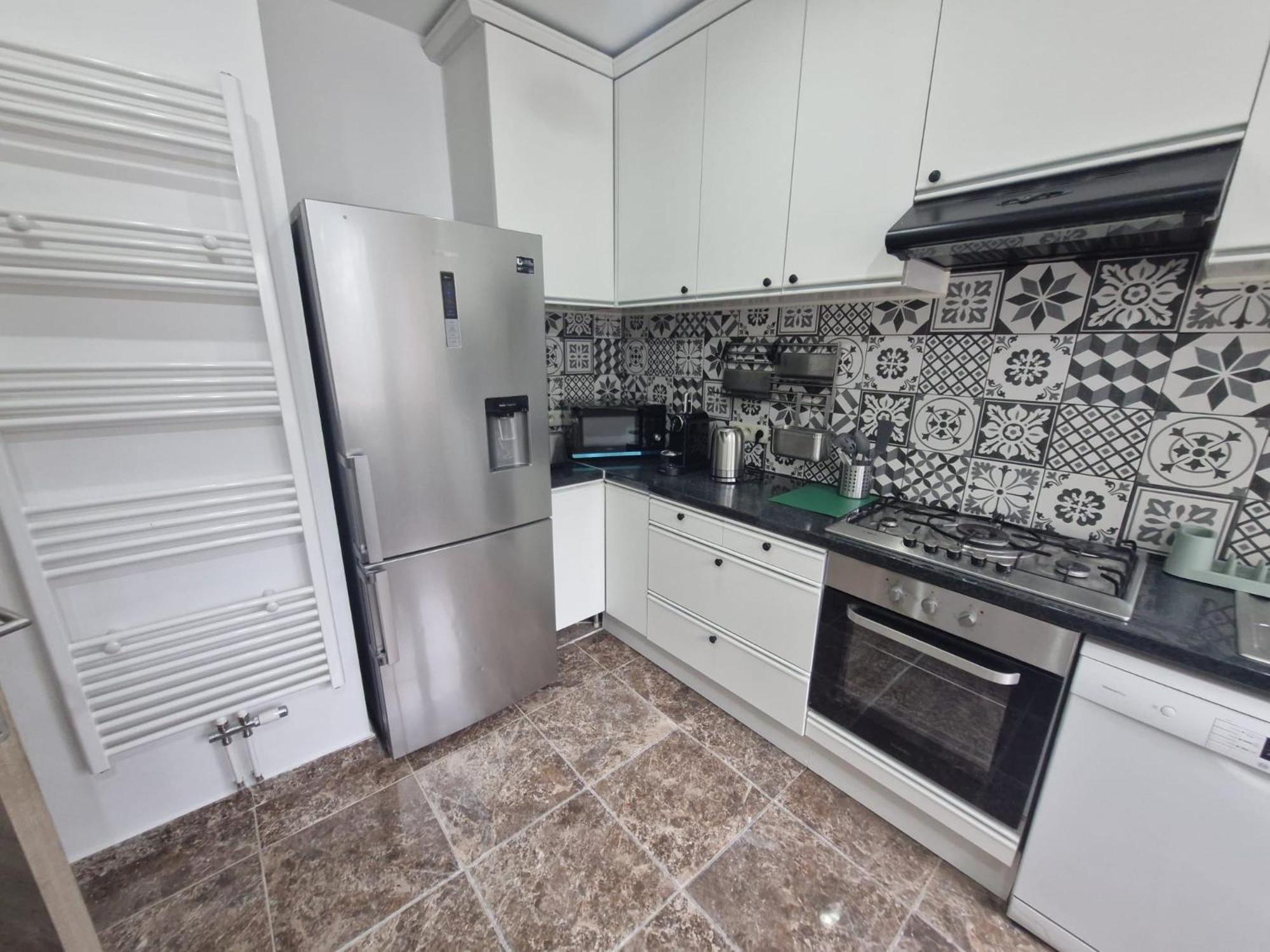 Luxe Bruxelles Apartment Екстериор снимка