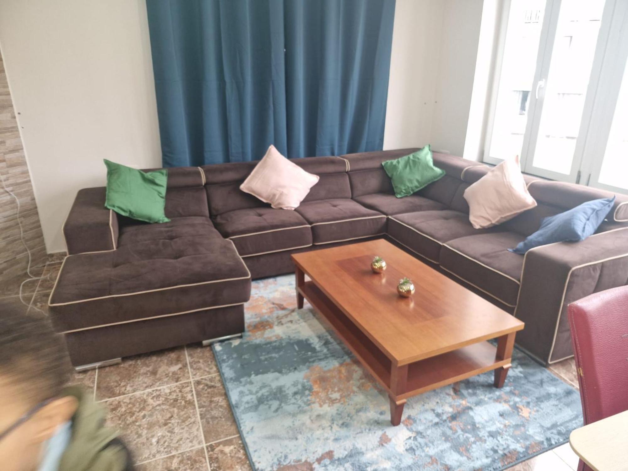 Luxe Bruxelles Apartment Екстериор снимка